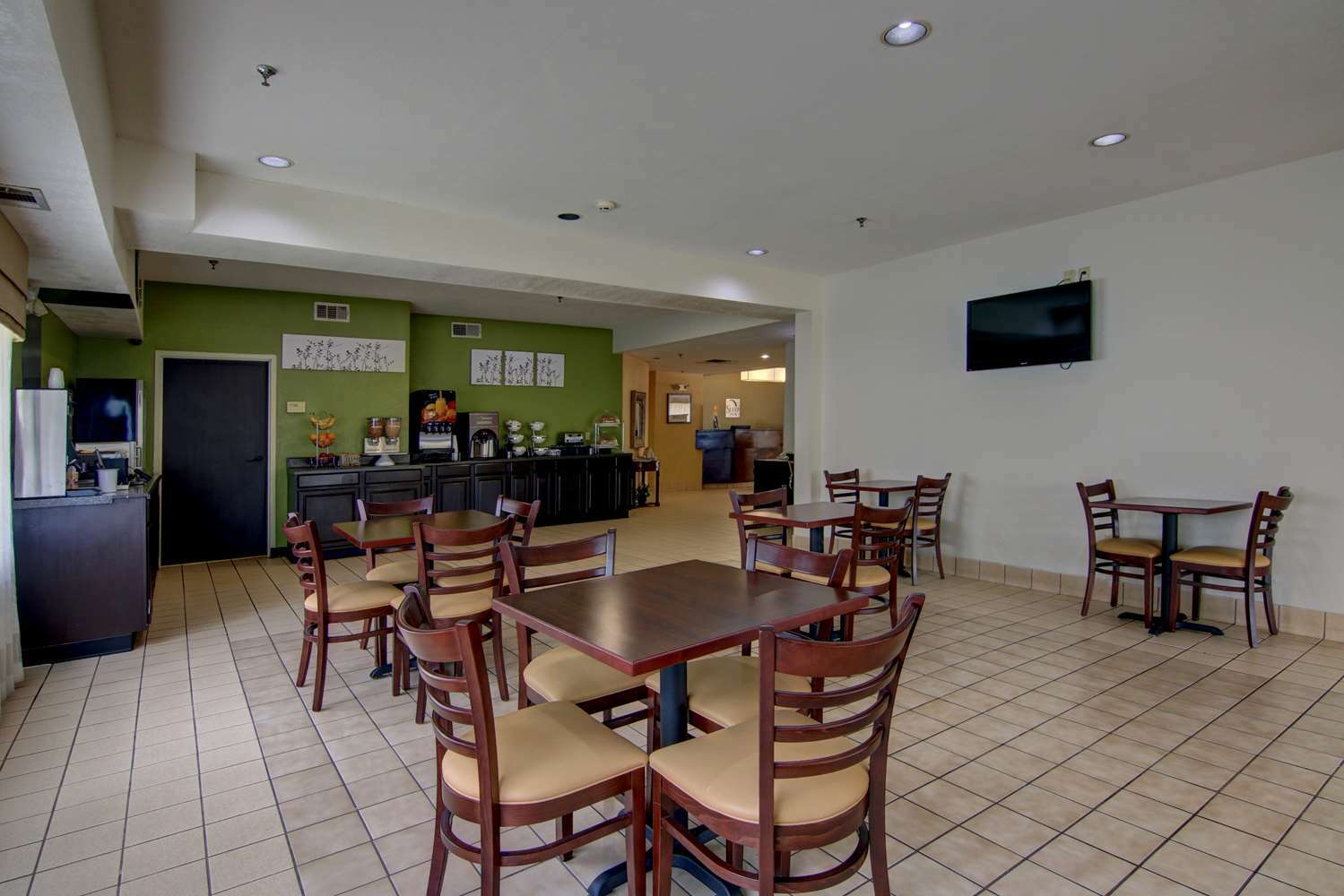 Wingate By Wyndham Macon West I-475 Hotel Facilități foto
