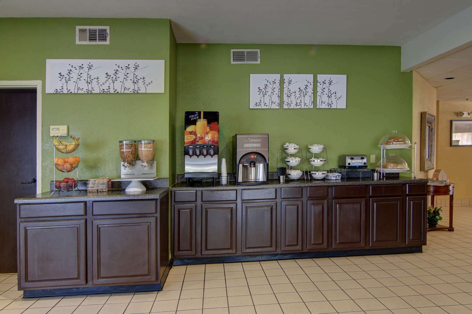Wingate By Wyndham Macon West I-475 Hotel Facilități foto