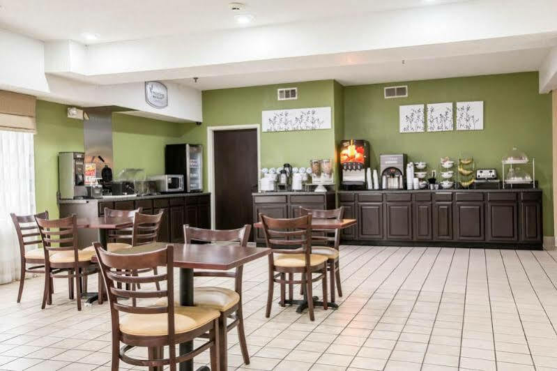 Wingate By Wyndham Macon West I-475 Hotel Exterior foto