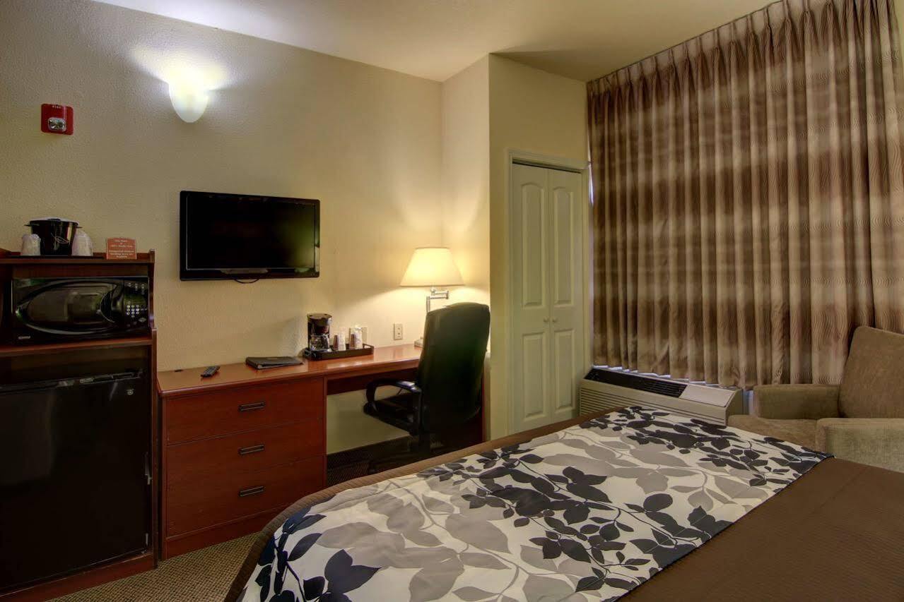 Wingate By Wyndham Macon West I-475 Hotel Exterior foto